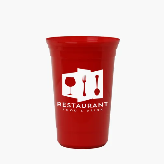 Garyline® Cups-on-the-Go Game Cup, 20 oz. — view 17
