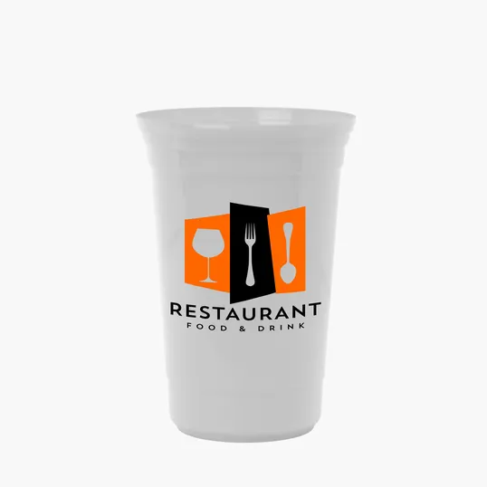 Garyline® Cups-on-the-Go Game Cup, 20 oz. — view 36