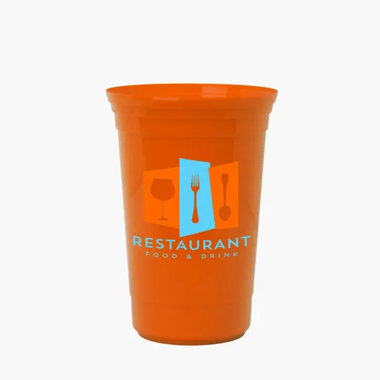 Garyline® Cups-on-the-Go Game Cup, 20 oz. — view 45