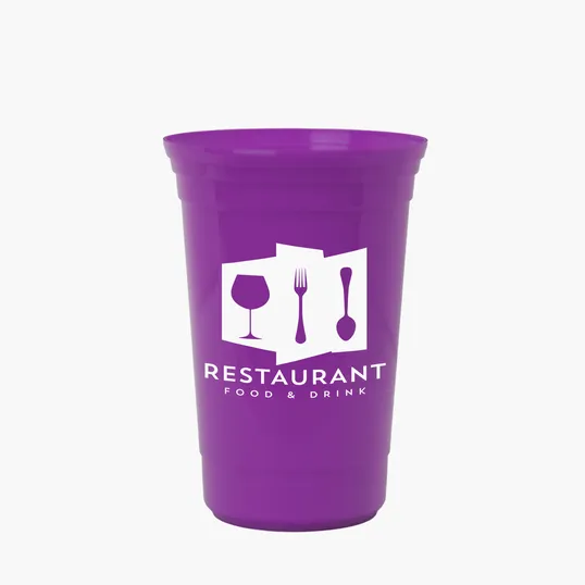 Garyline® Cups-on-the-Go Game Cup, 20 oz. — view 20