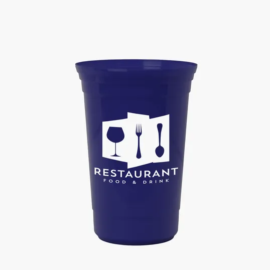 Garyline® Cups-on-the-Go Game Cup, 20 oz. — view 29