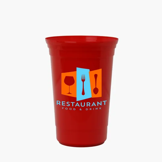 Garyline® Cups-on-the-Go Game Cup, 20 oz. — view 33