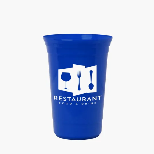 Garyline® Cups-on-the-Go Game Cup, 20 oz. — view 18