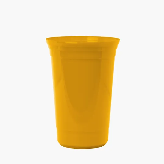 Garyline® Cups-on-the-Go Game Cup, 20 oz.