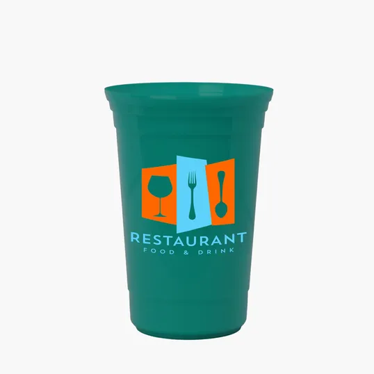 Garyline® Cups-on-the-Go Game Cup, 20 oz. — view 35