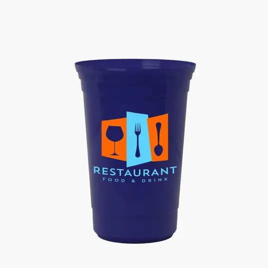 Garyline® Cups-on-the-Go Game Cup, 20 oz. — view 44