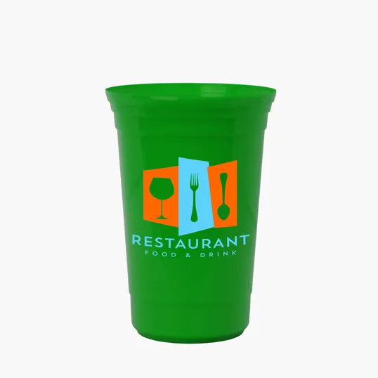 Garyline® Cups-on-the-Go Game Cup, 20 oz. — view 40