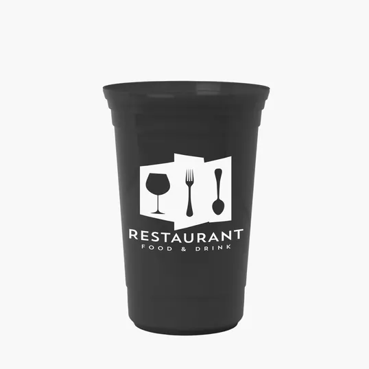 Garyline® Cups-on-the-Go Game Cup, 20 oz. — view 23