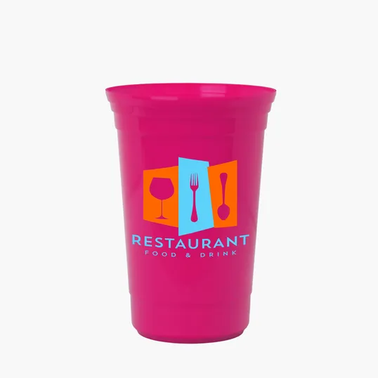 Garyline® Cups-on-the-Go Game Cup, 20 oz. — view 41