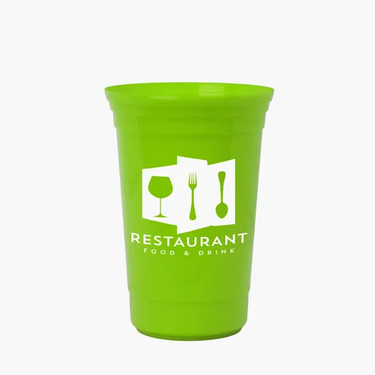 Garyline® Cups-on-the-Go Game Cup, 20 oz. — view 27