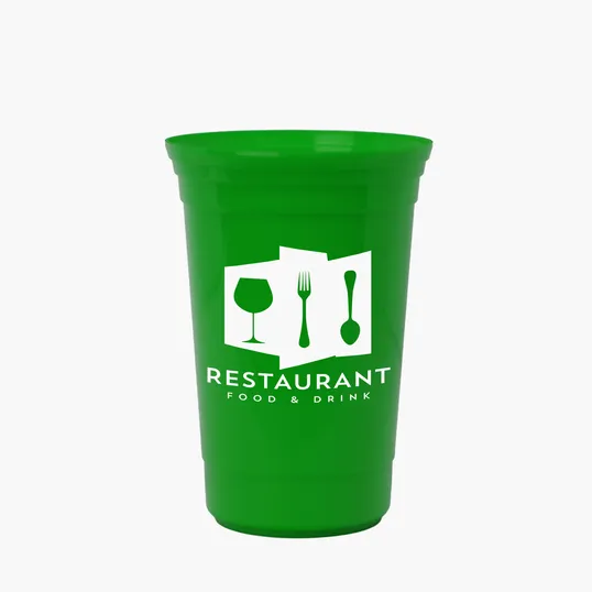Garyline® Cups-on-the-Go Game Cup, 20 oz. — view 25