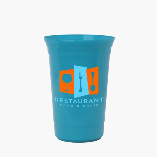 Garyline® Cups-on-the-Go Game Cup, 20 oz. — view 39