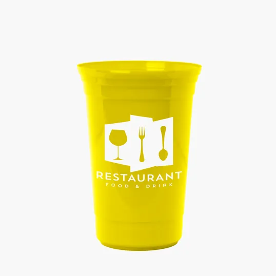 Garyline® Cups-on-the-Go Game Cup, 20 oz. — view 22