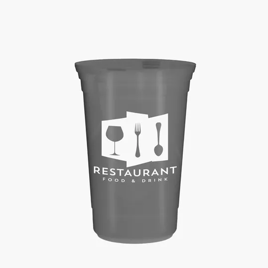 Garyline® Cups-on-the-Go Game Cup, 20 oz. — view 28