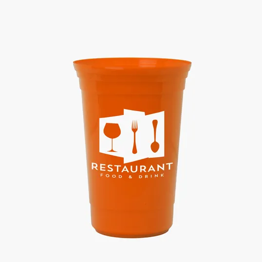 Garyline® Cups-on-the-Go Game Cup, 20 oz. — view 30