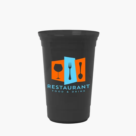Garyline® Cups-on-the-Go Game Cup, 20 oz. — view 38