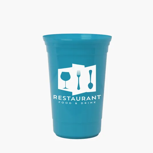 Garyline® Cups-on-the-Go Game Cup, 20 oz. — view 24