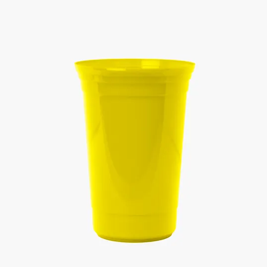 Garyline® Cups-on-the-Go Game Cup, 20 oz. — view 7