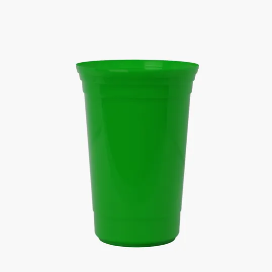 Garyline® Cups-on-the-Go Game Cup, 20 oz. — view 10
