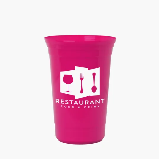 Garyline® Cups-on-the-Go Game Cup, 20 oz. — view 26
