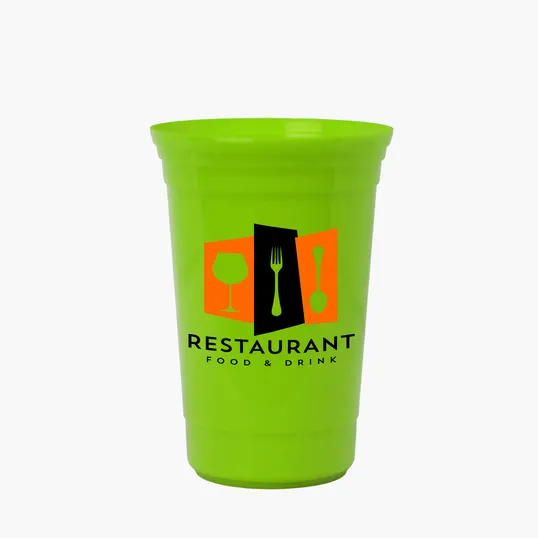 Garyline® Cups-on-the-Go Game Cup, 20 oz. — view 42
