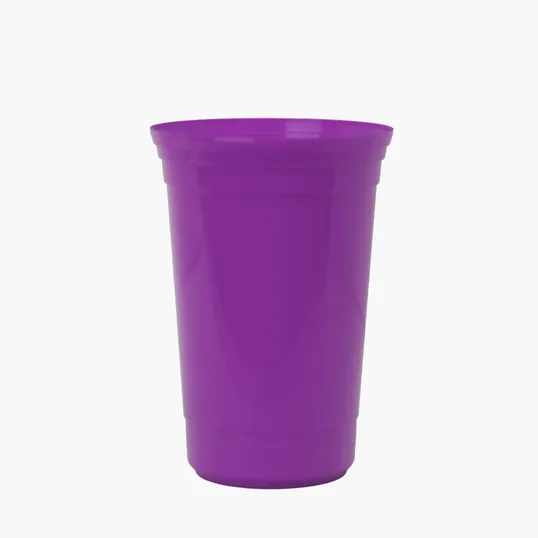 Garyline® Cups-on-the-Go Game Cup, 20 oz. — view 5