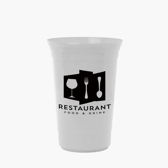 Garyline® Cups-on-the-Go Game Cup, 20 oz. — view 21