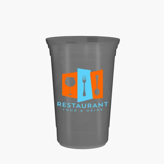 Garyline® Cups-on-the-Go Game Cup, 20 oz. — view 43
