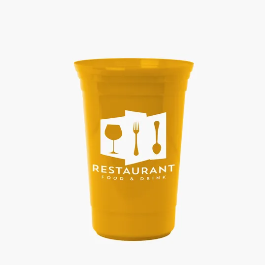 Garyline® Cups-on-the-Go Game Cup, 20 oz. — view 16