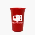 Garyline® Cups-on-the-Go Game Cup, 20 oz. — view 17