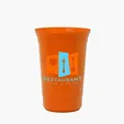Garyline® Cups-on-the-Go Game Cup, 20 oz. — view 45