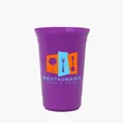 Garyline® Cups-on-the-Go Game Cup, 20 oz. — view 31