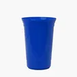 Garyline® Cups-on-the-Go Game Cup, 20 oz. — view 3