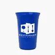 Garyline® Cups-on-the-Go Game Cup, 20 oz. — view 18
