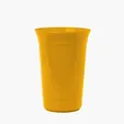 Garyline® Cups-on-the-Go Game Cup, 20 oz.