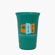 Garyline® Cups-on-the-Go Game Cup, 20 oz. — view 35