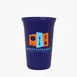 Garyline® Cups-on-the-Go Game Cup, 20 oz. — view 44
