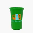 Garyline® Cups-on-the-Go Game Cup, 20 oz. — view 40
