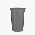 Garyline® Cups-on-the-Go Game Cup, 20 oz. — view 13