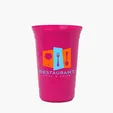 Garyline® Cups-on-the-Go Game Cup, 20 oz. — view 41