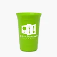 Garyline® Cups-on-the-Go Game Cup, 20 oz. — view 27