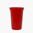 Garyline® Cups-on-the-Go Game Cup, 20 oz. — view 2