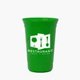 Garyline® Cups-on-the-Go Game Cup, 20 oz. — view 25
