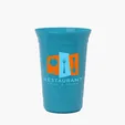 Garyline® Cups-on-the-Go Game Cup, 20 oz. — view 39