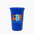 Garyline® Cups-on-the-Go Game Cup, 20 oz. — view 34