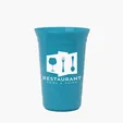 Garyline® Cups-on-the-Go Game Cup, 20 oz. — view 24