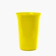 Garyline® Cups-on-the-Go Game Cup, 20 oz. — view 7