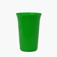 Garyline® Cups-on-the-Go Game Cup, 20 oz. — view 10