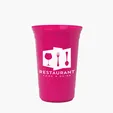 Garyline® Cups-on-the-Go Game Cup, 20 oz. — view 26