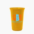 Garyline® Cups-on-the-Go Game Cup, 20 oz. — view 32